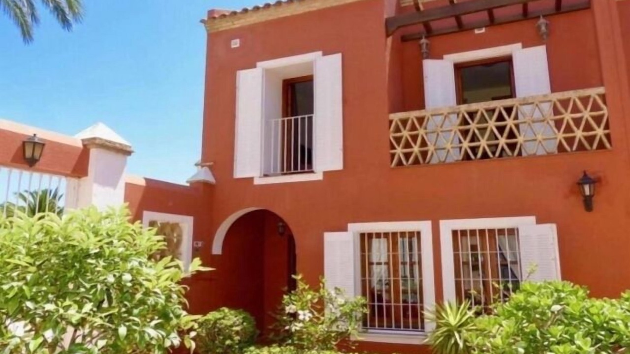 Photo of Outdoor in Carib Playa