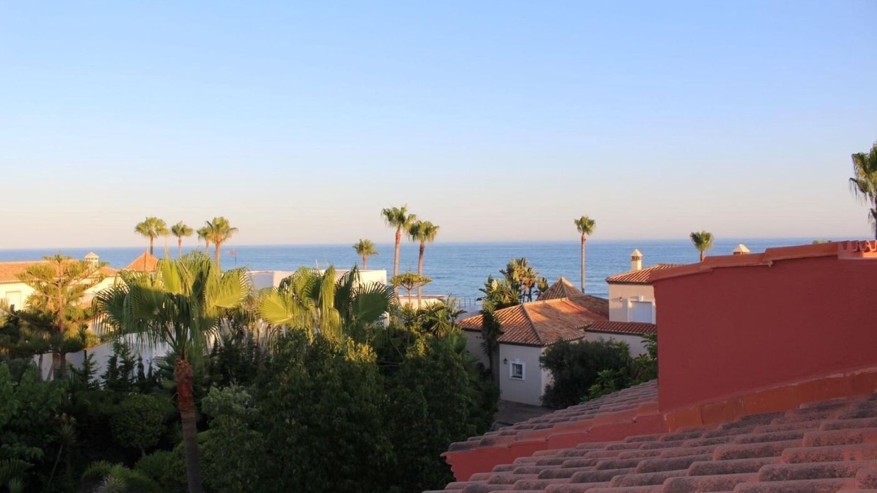 Photo of Outdoor in Carib Playa