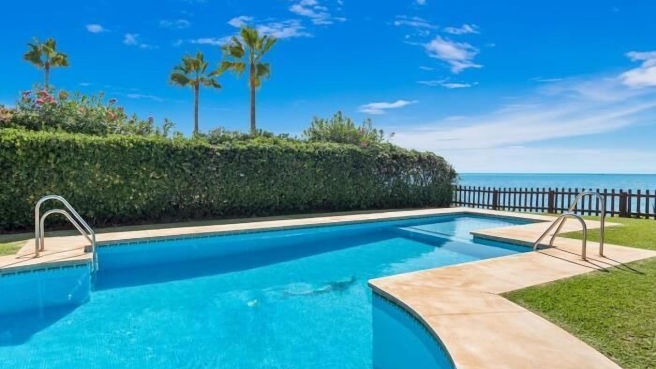 Photo of Outdoor in Carib Playa