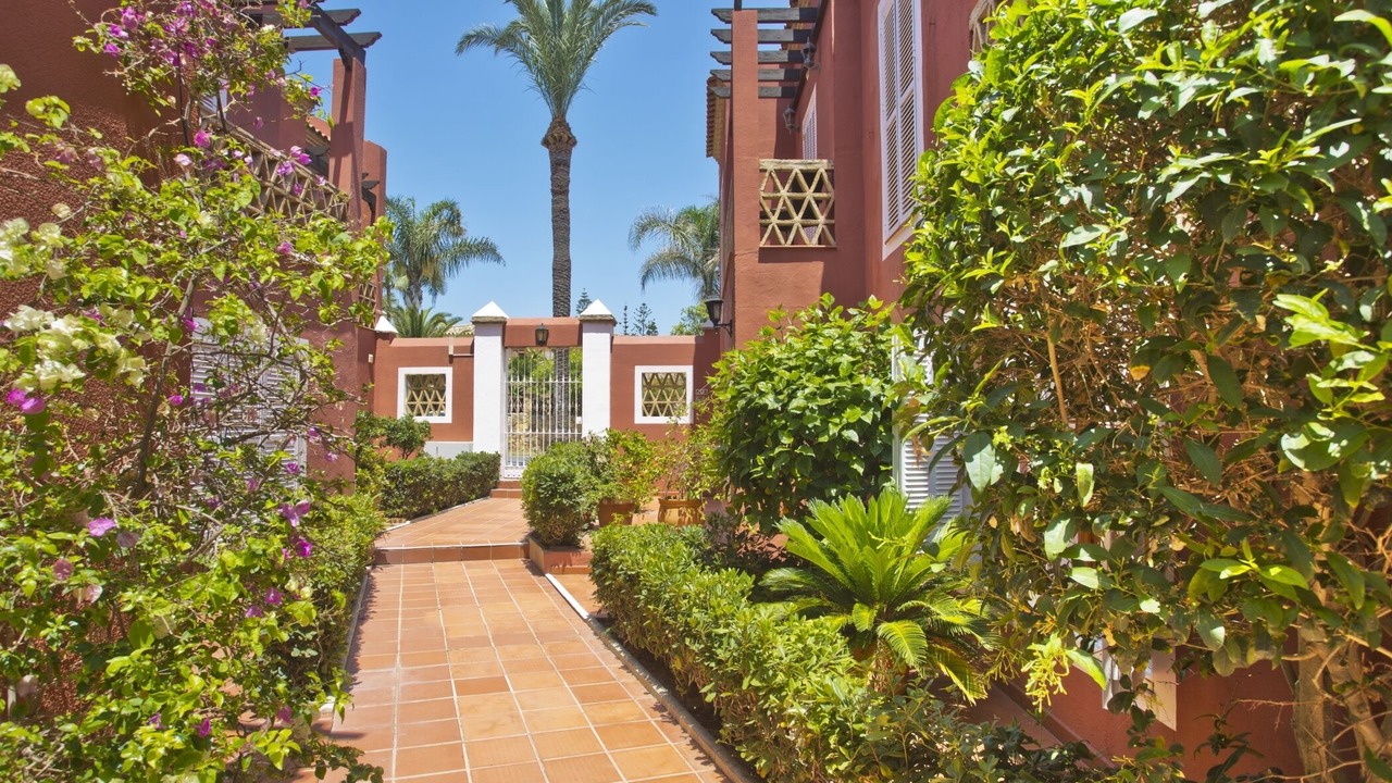 Photo of Outdoor in Carib Playa