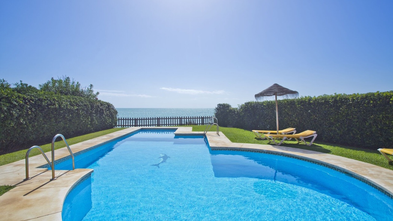 Photo of Outdoor in Carib Playa
