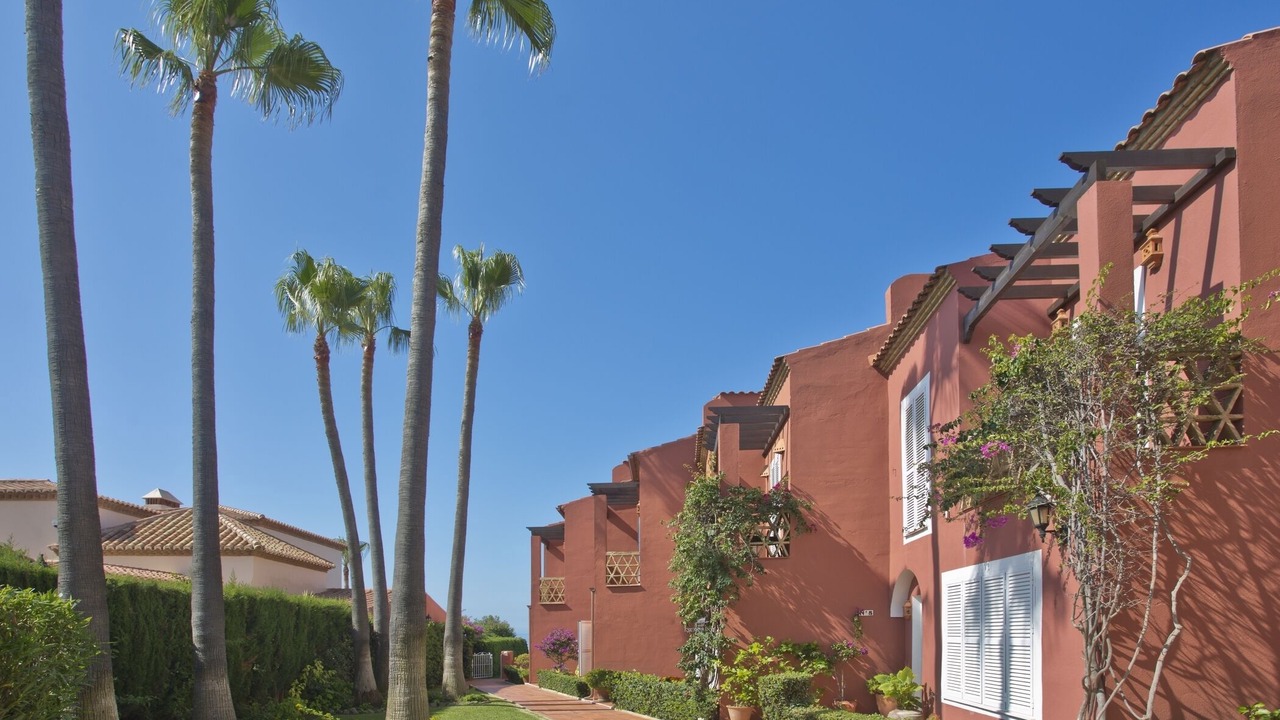 Photo of Outdoor in Carib Playa