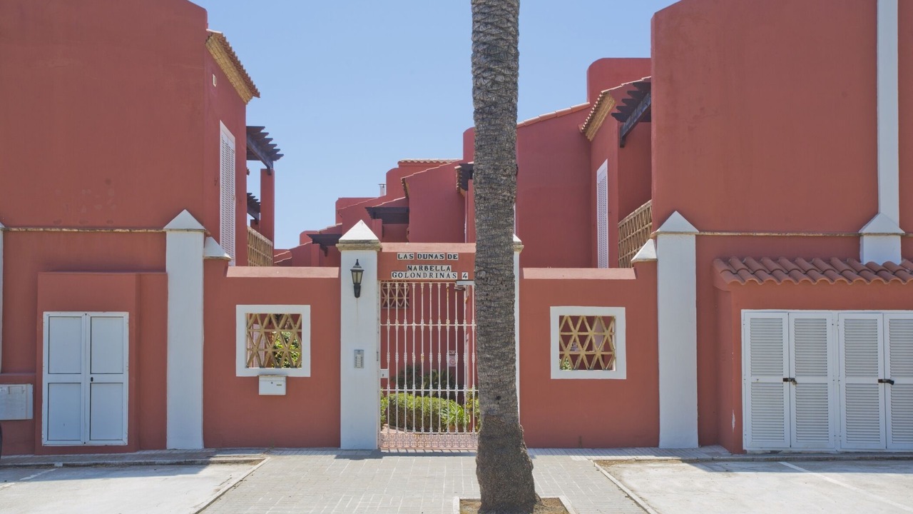 Photo of Outdoor in Carib Playa