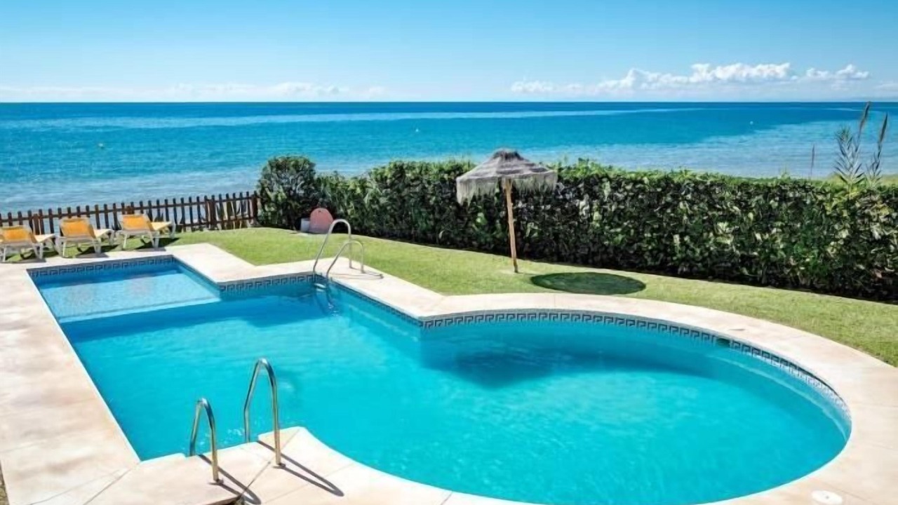 Photo of Outdoor in Carib Playa