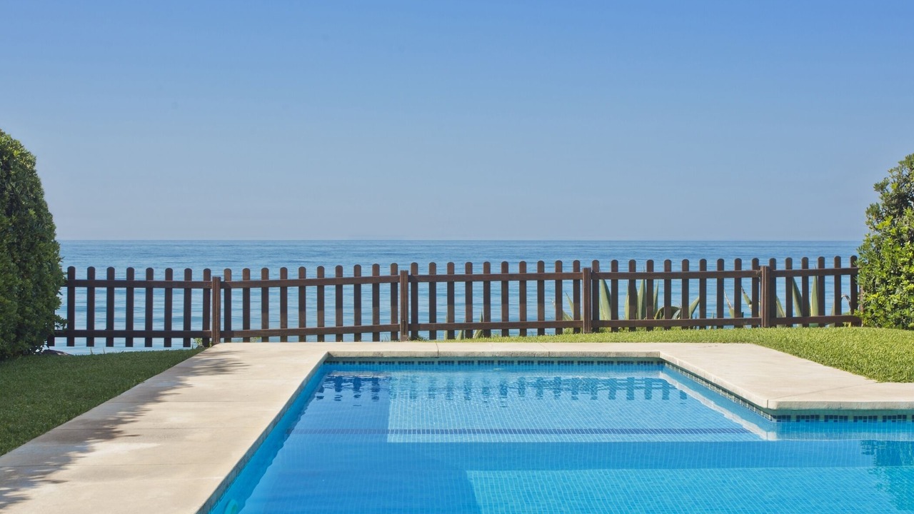 Photo of Outdoor in Carib Playa