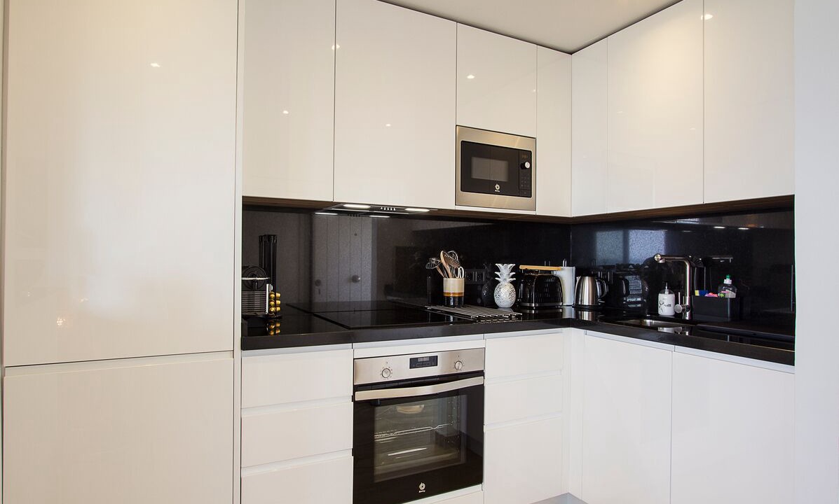 Photo of Kitchen in Nikki Beach