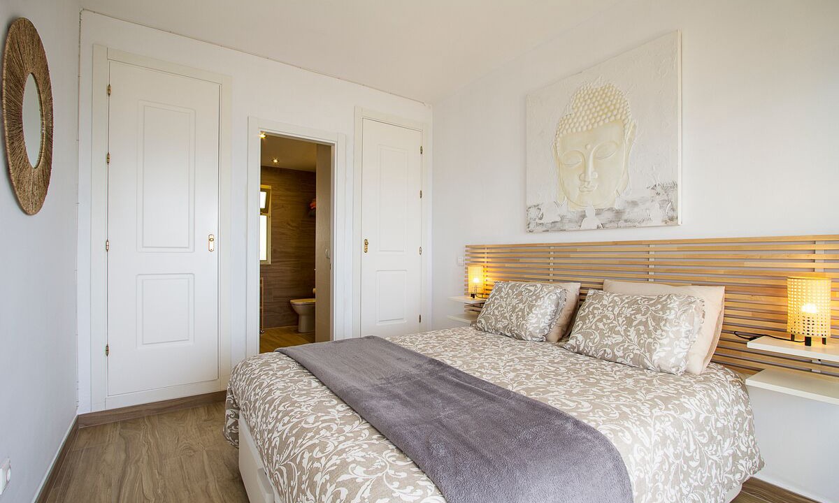 Photo of Bedroom in Nikki Beach