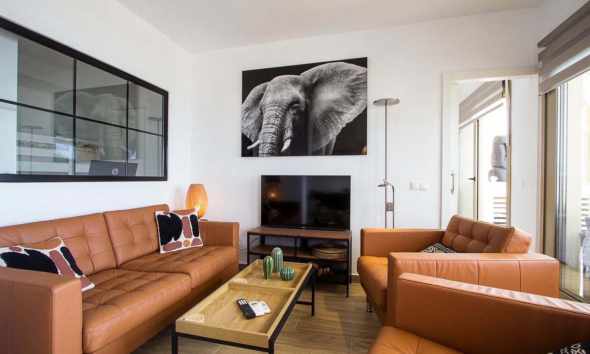 Photo of Livingroom in Nikki Beach