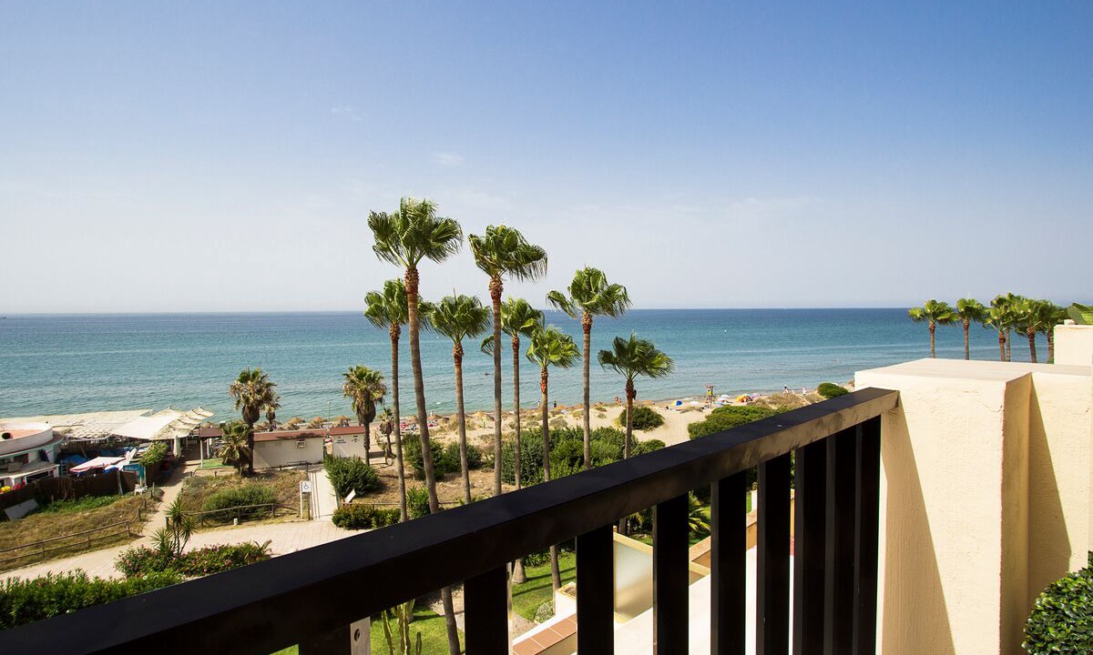 Photo of Outdoor in Nikki Beach