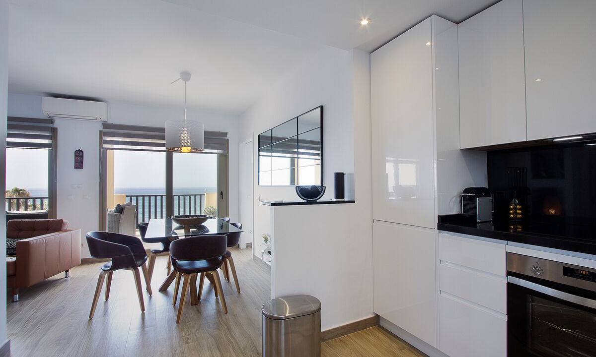 Photo of Kitchen in Nikki Beach