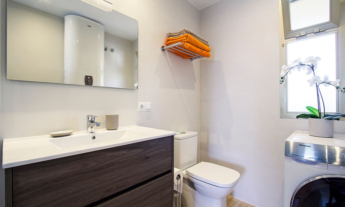 Photo of Bathroom in Nikki Beach