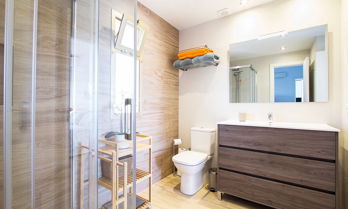 Photo of Bathroom in Nikki Beach