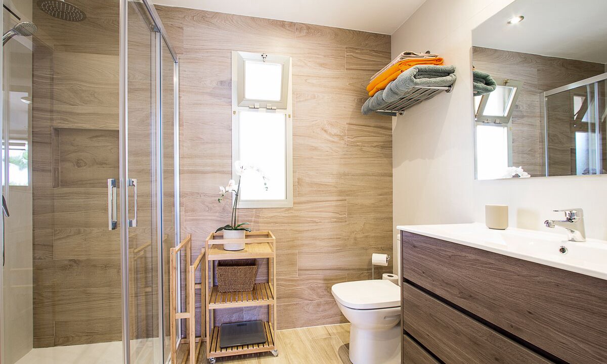 Photo of Bathroom in Nikki Beach