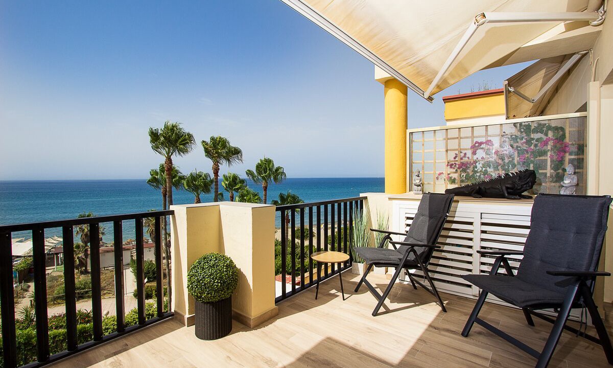 Photo of Outdoor in Nikki Beach