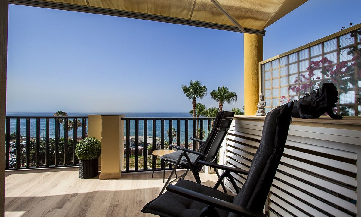 Photo of Outdoor in Nikki Beach