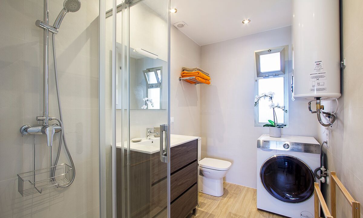 Photo of Bathroom in Nikki Beach