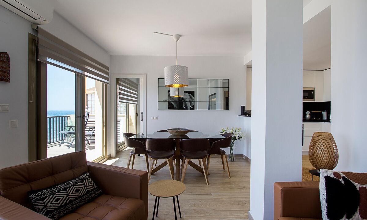 Photo of Livingroom in Nikki Beach