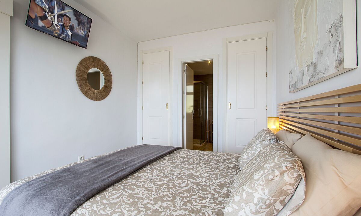 Photo of Bedroom in Nikki Beach