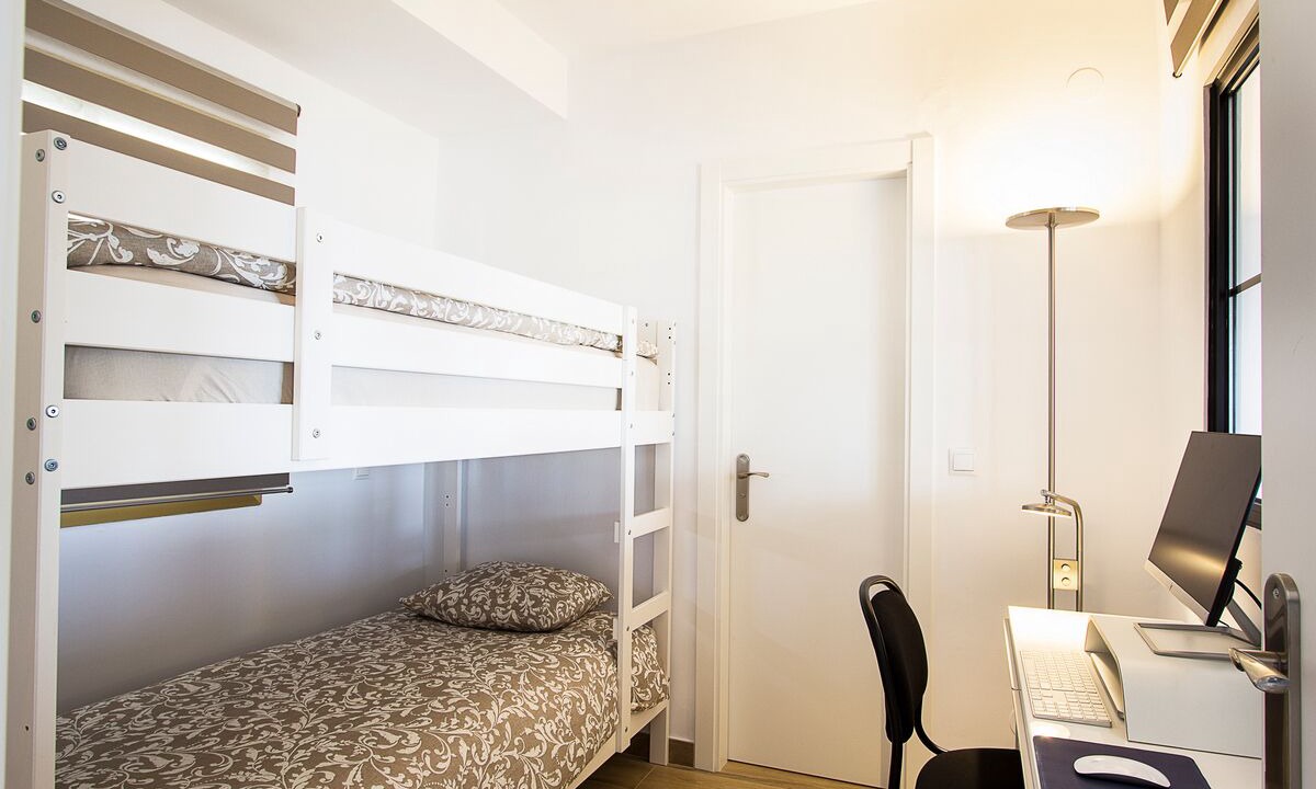 Photo of Bedroom in Nikki Beach