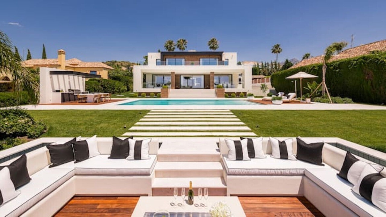 Photo of Outdoor in Nueva Andalucia