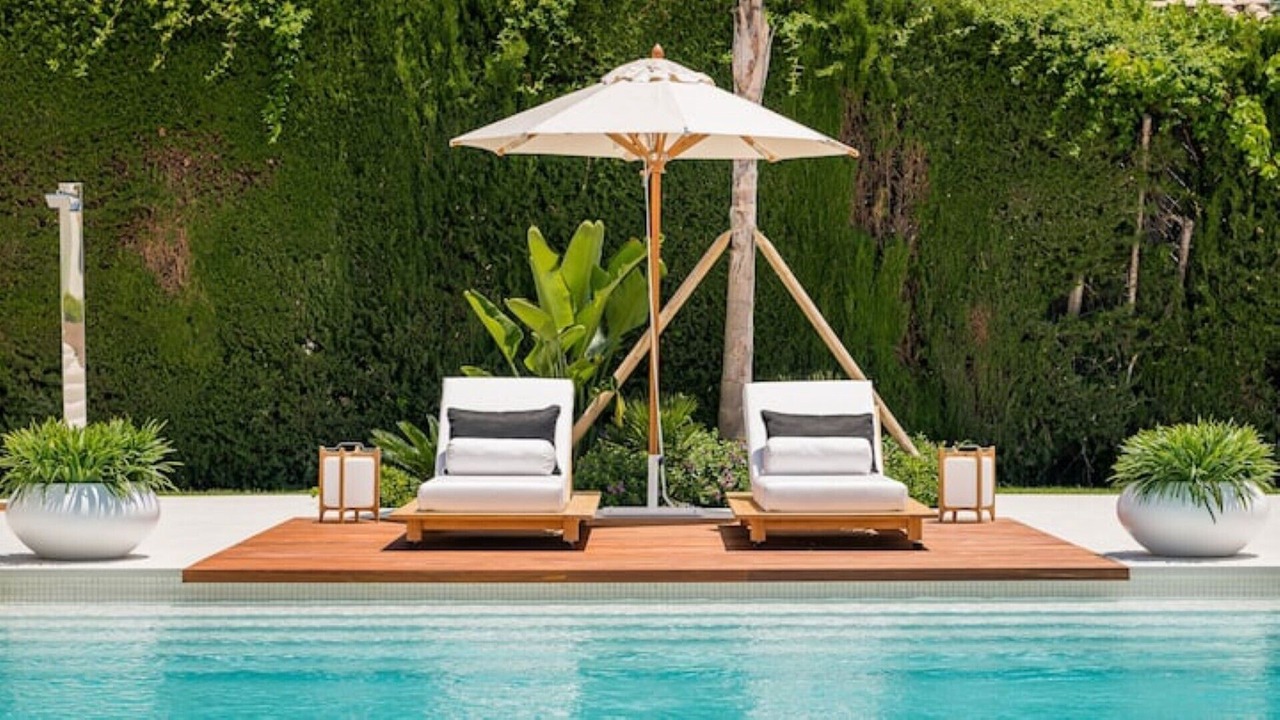 Photo of Outdoor in Nueva Andalucia