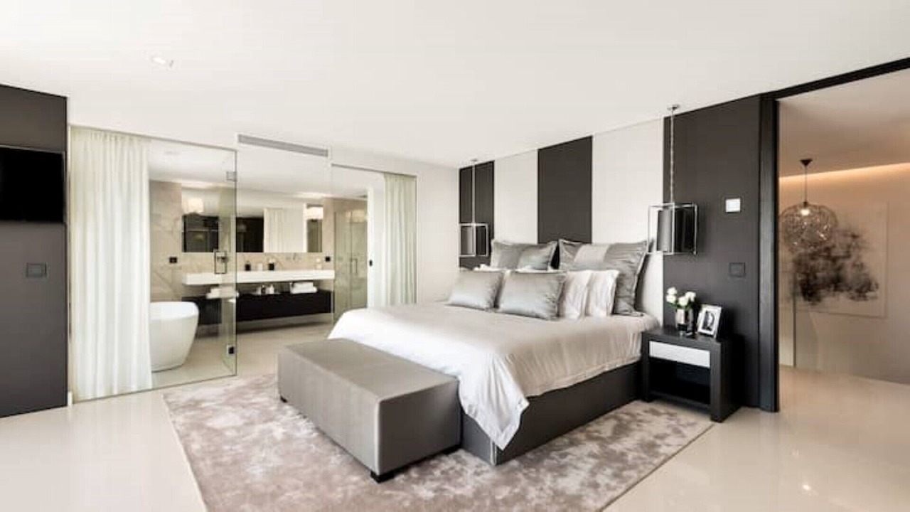Photo of Bedroom in Nueva Andalucia