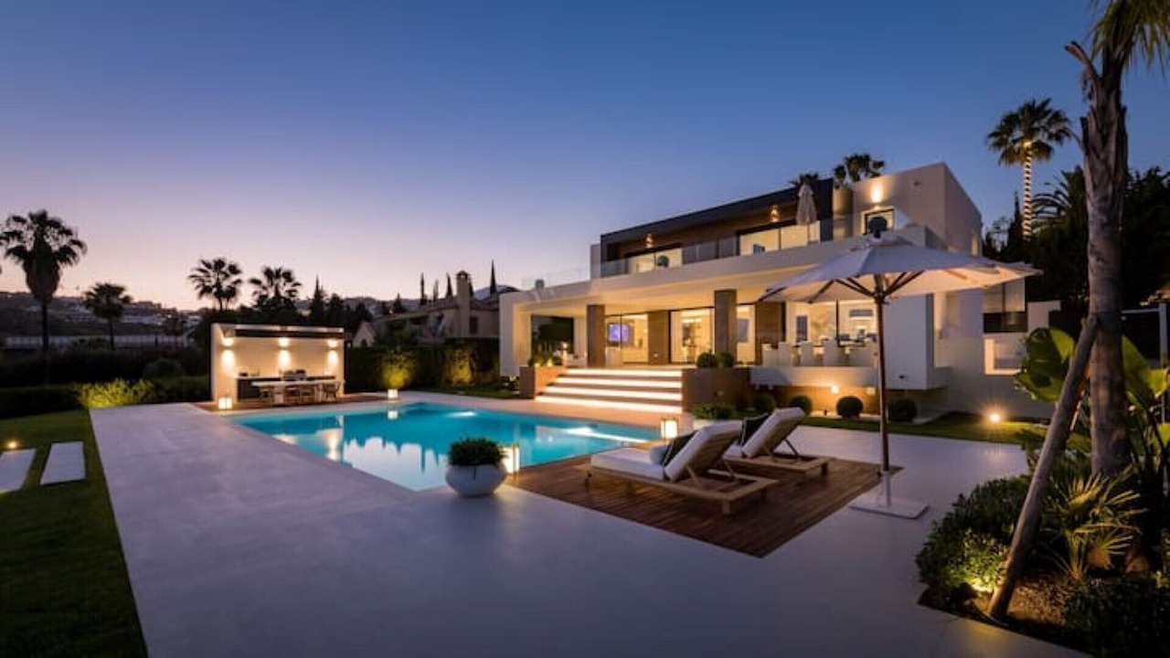 Photo of Outdoor in Nueva Andalucia