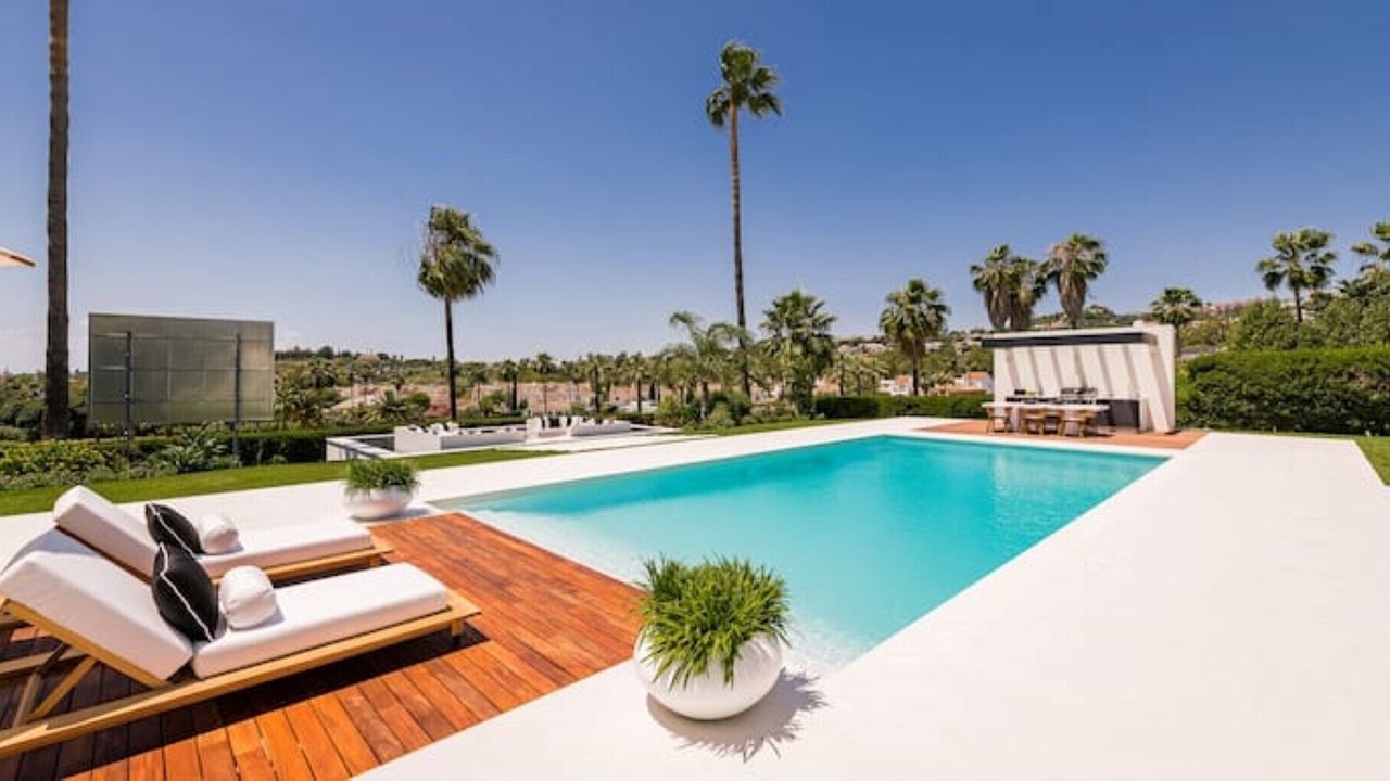 Photo of Outdoor in Nueva Andalucia