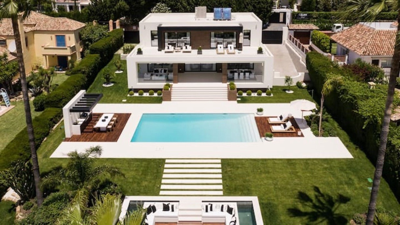 Photo of Outdoor in Nueva Andalucia
