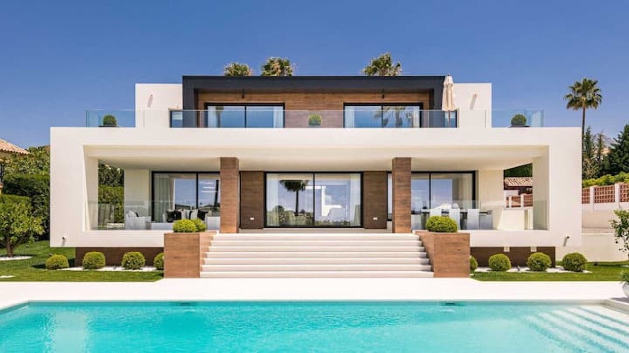 Photo of Outdoor in Nueva Andalucia
