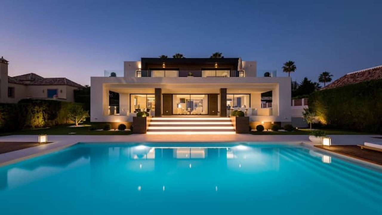 Photo of Outdoor in Nueva Andalucia