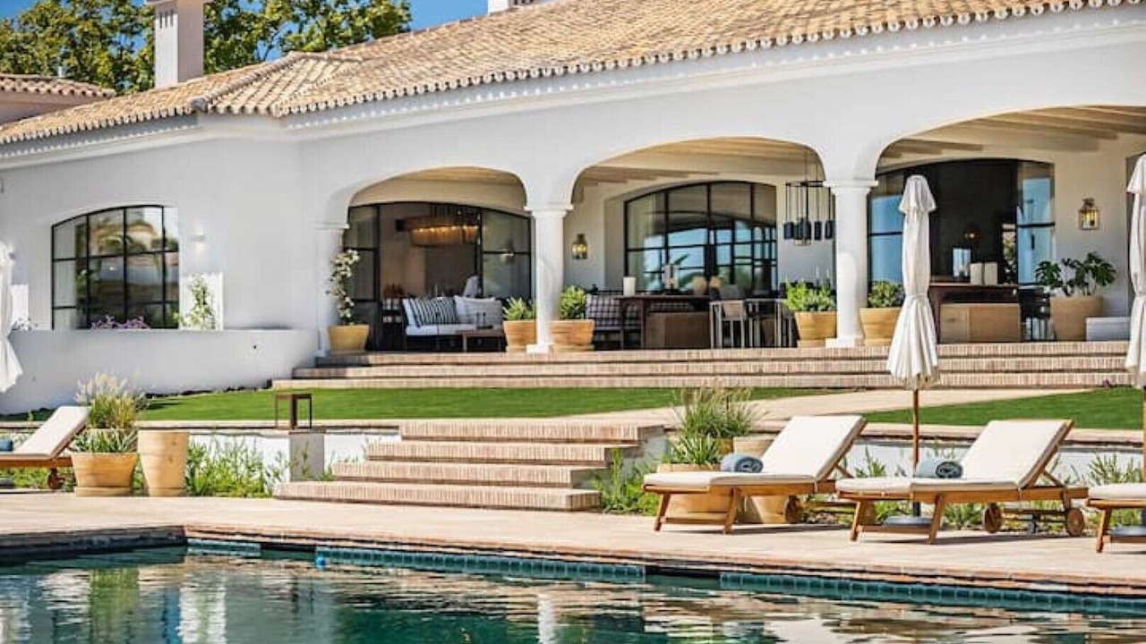Photo of Outdoor in Marbella
