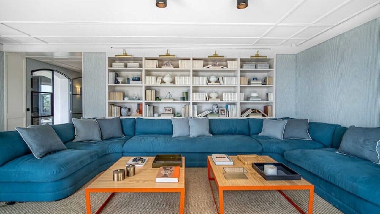 Photo of Livingroom in Marbella