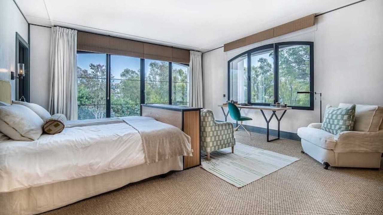 Photo of Bedroom in Marbella