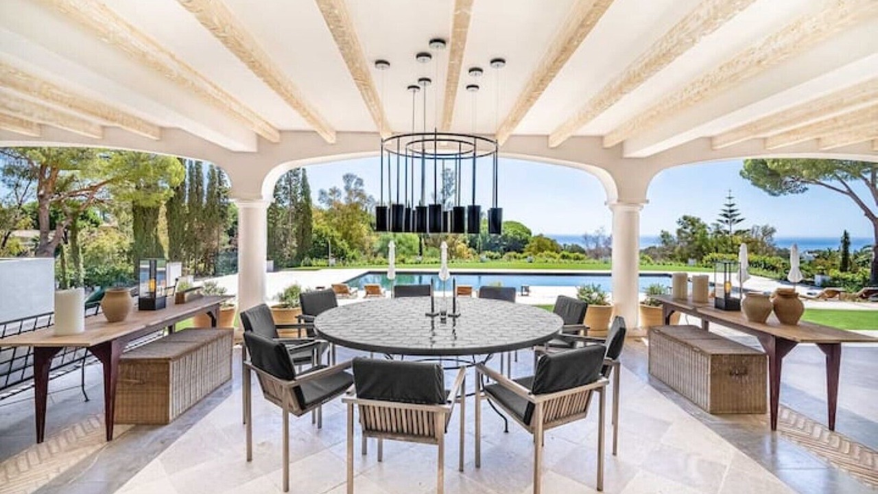 Photo of Outdoor in Marbella