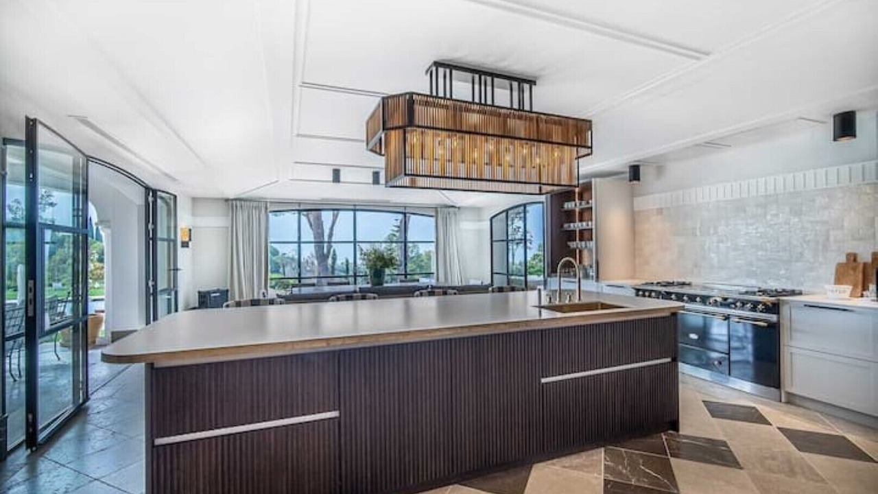 Photo of Kitchen in Marbella