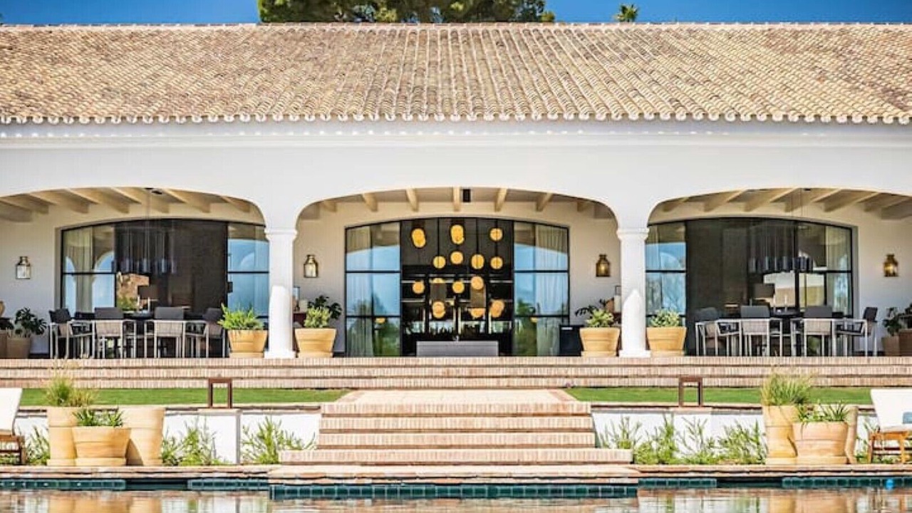 Photo of Outdoor in Marbella