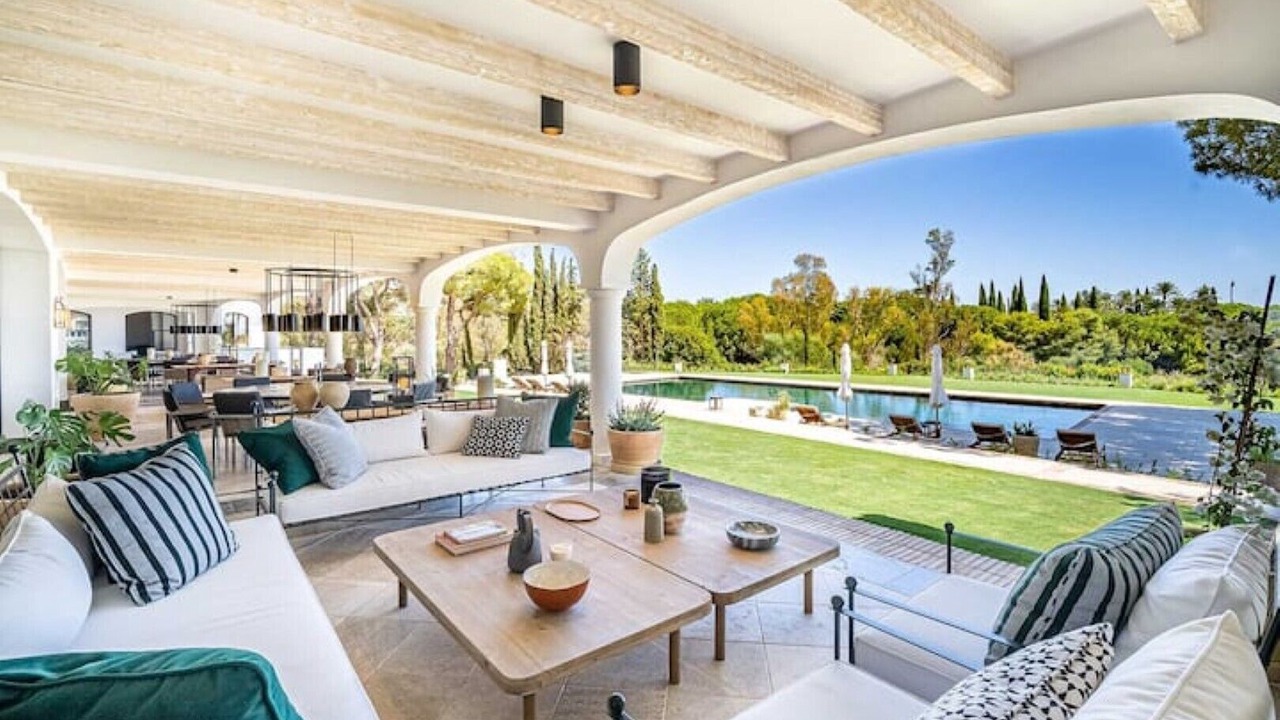 Photo of Outdoor in Marbella