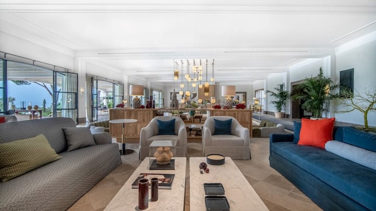 Photo of Livingroom in Marbella