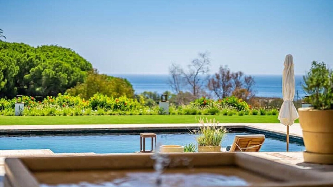 Photo of Outdoor in Marbella