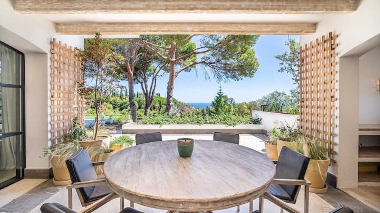 Photo of Outdoor in Marbella
