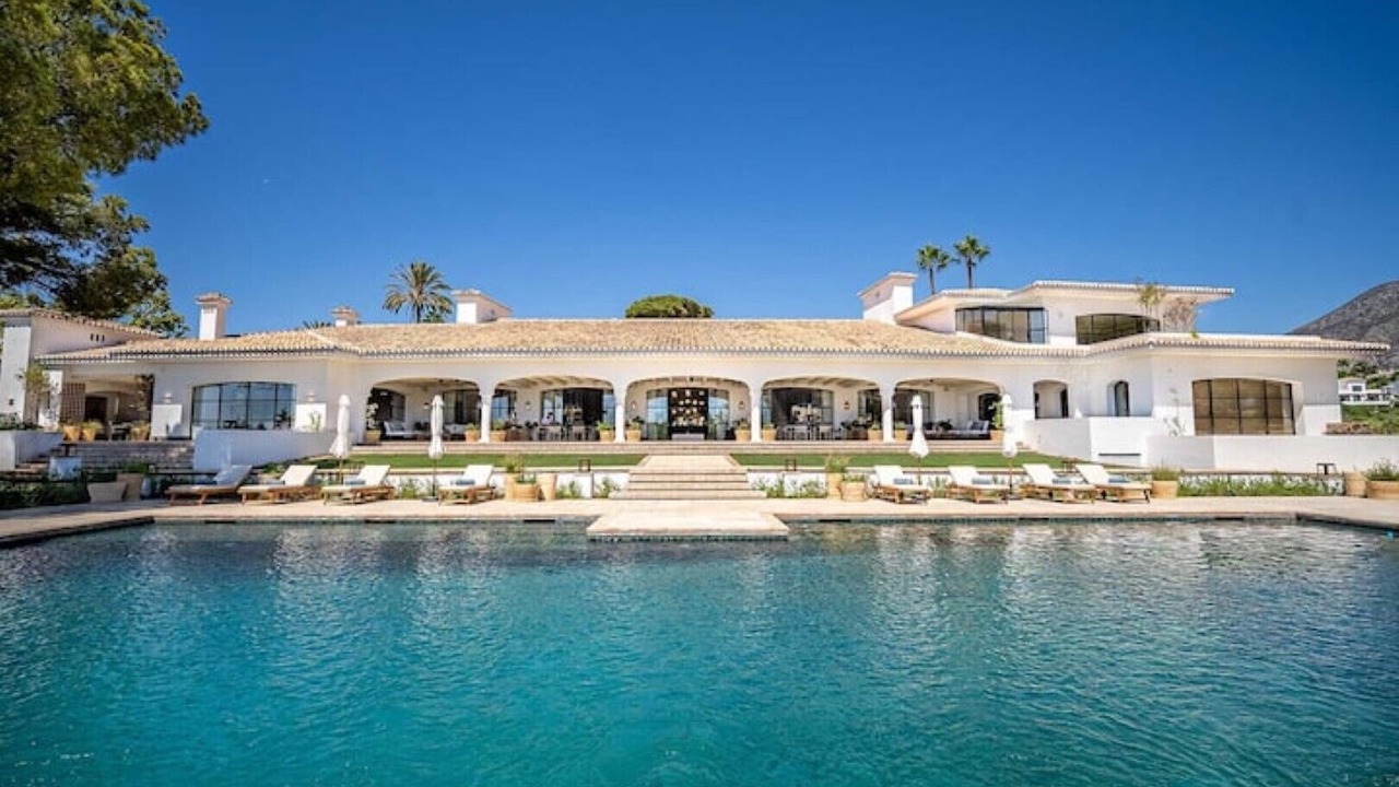 Photo of Outdoor in Marbella