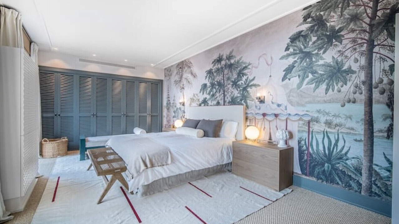 Photo of Bedroom in Marbella