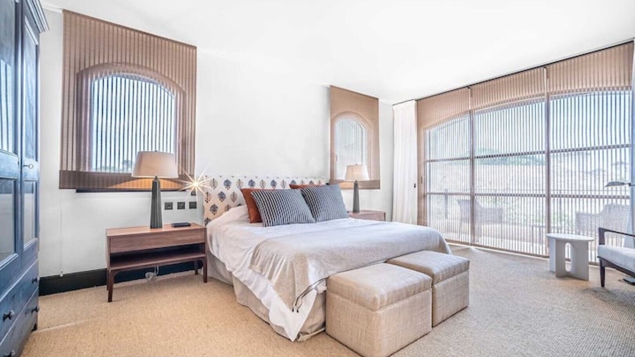 Photo of Bedroom in Marbella