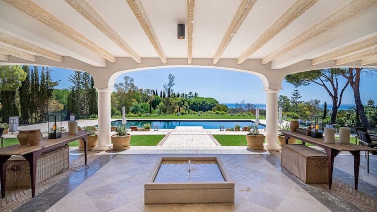 Photo of Outdoor in Marbella