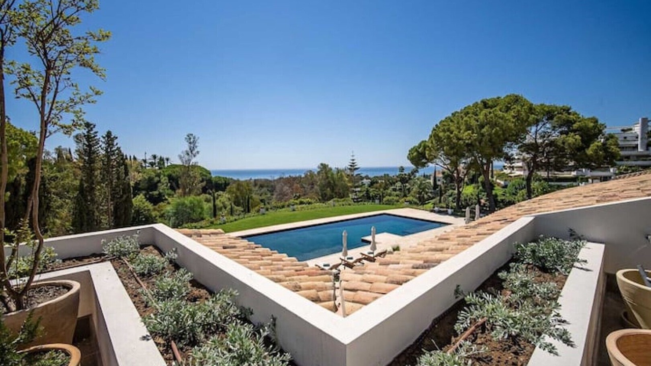 Photo of Outdoor in Marbella