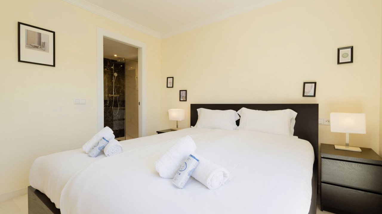 Photo of Bedroom in Elviria