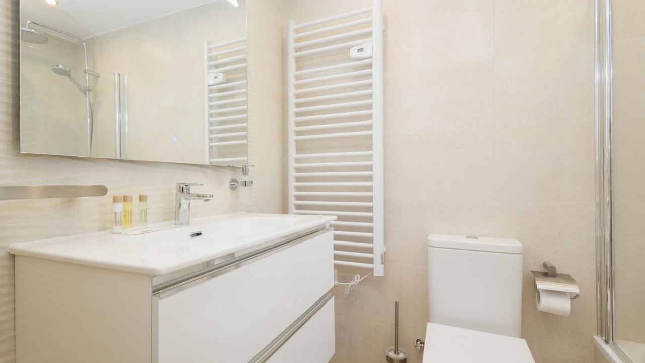 Photo of Bathroom in Elviria
