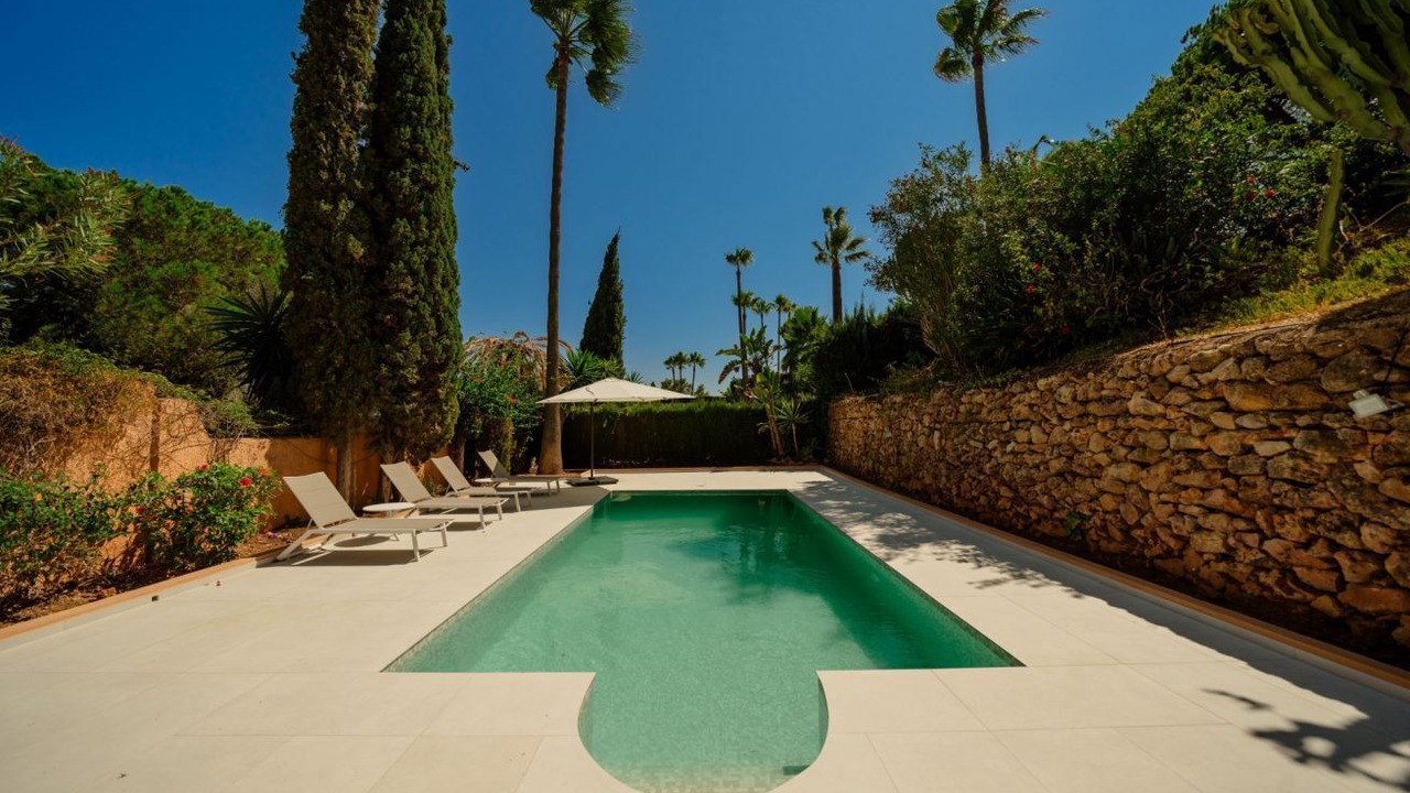 Photo of Outdoor in Elviria