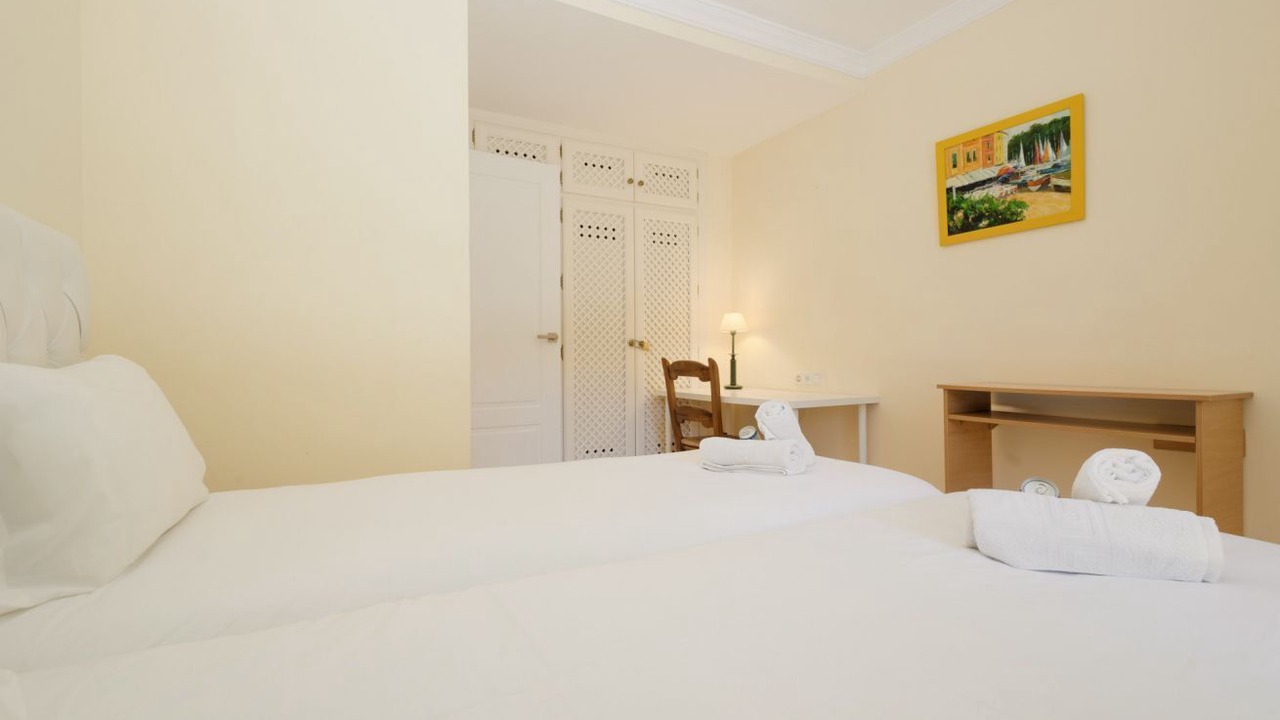 Photo of Bedroom in Elviria